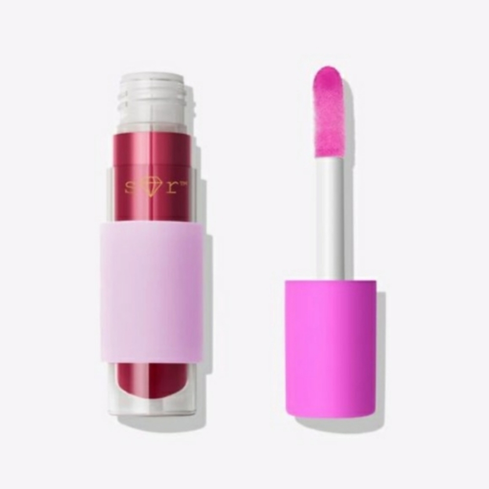 Brand new Tarte Sugar Rush Lip Slip Lip Oil (Dragon Fruit)